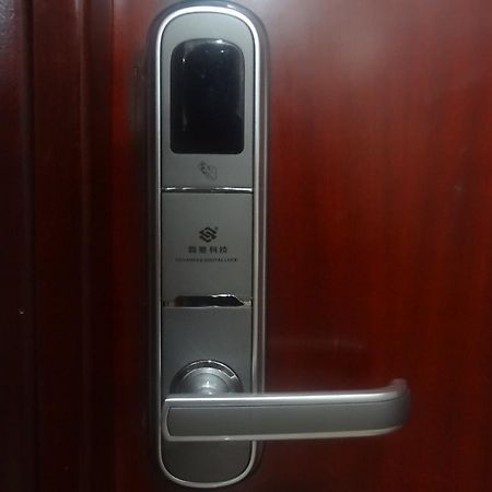 Tai Wah Hostel Hong Kong Ngoại thất bức ảnh
