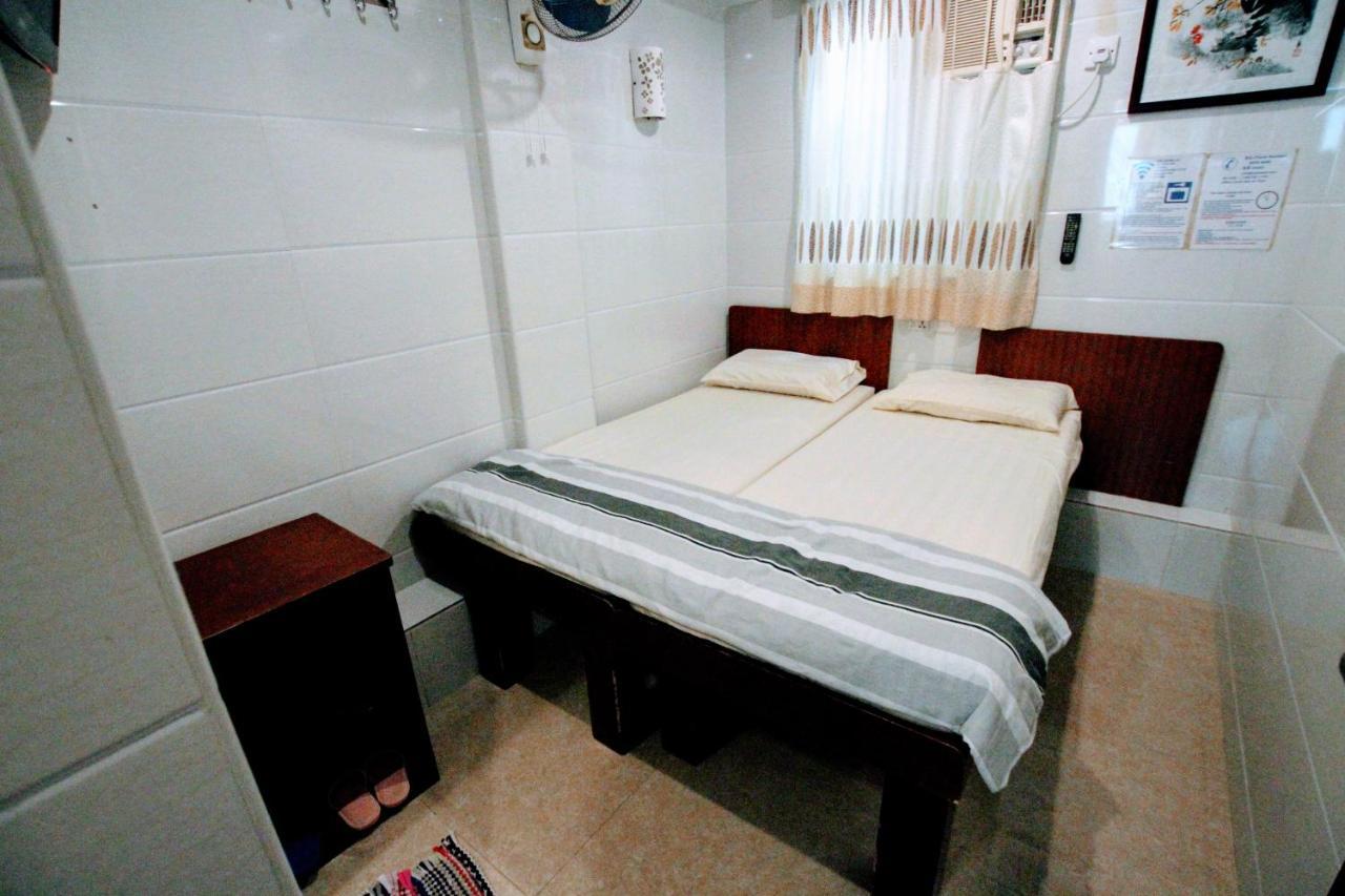 Tai Wah Hostel Hong Kong Ngoại thất bức ảnh