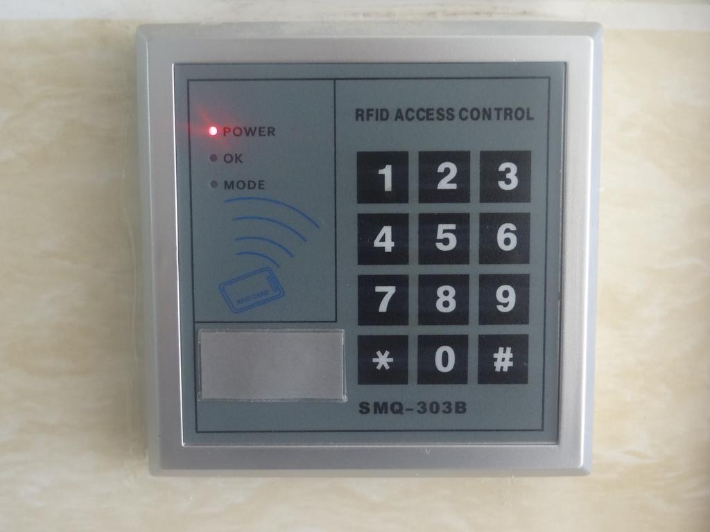 Tai Wah Hostel Hong Kong Ngoại thất bức ảnh