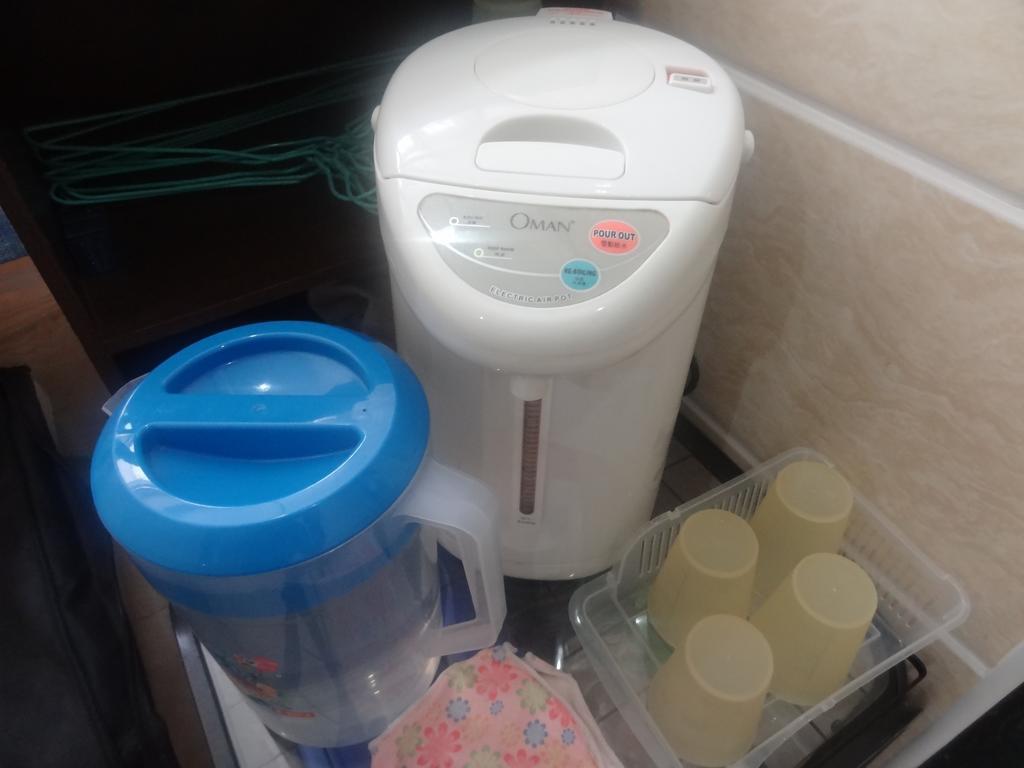 Tai Wah Hostel Hong Kong Ngoại thất bức ảnh
