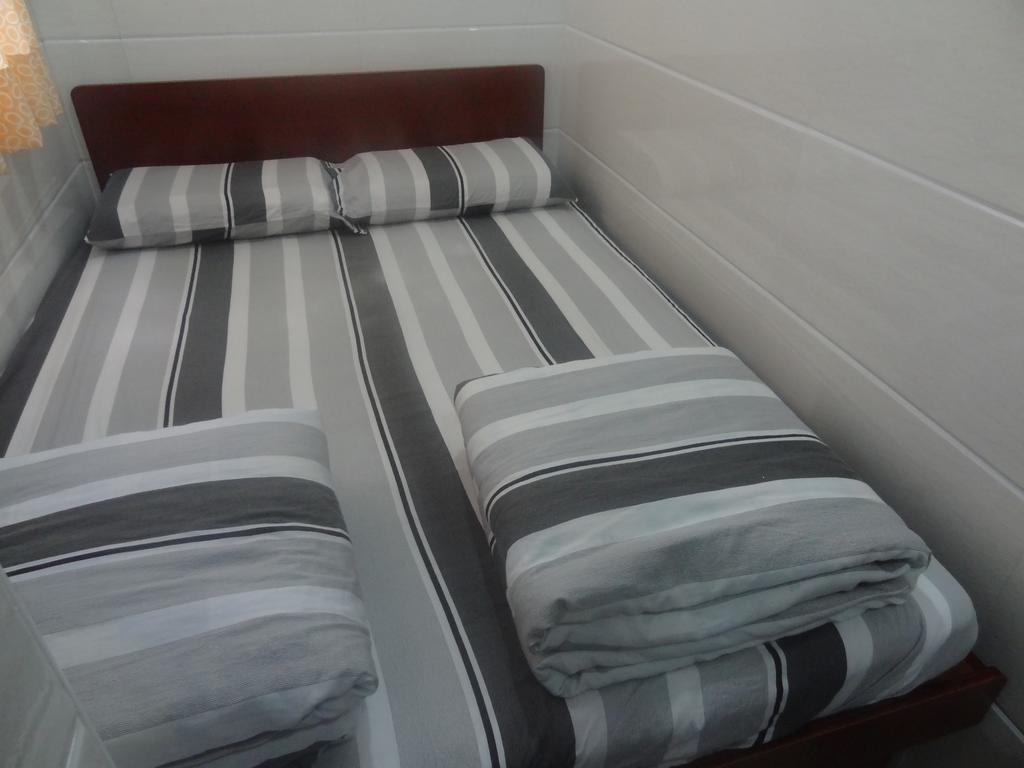 Tai Wah Hostel Hong Kong Ngoại thất bức ảnh